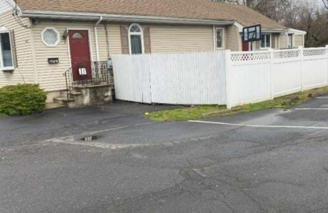 1009 Goffle Rd - 1009 Goffle Road, Hawthorne, NJ 07506