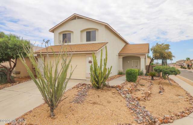 2416 W Chris Oliver Way photos photos