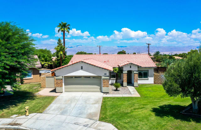 50622 Avenida Razon - 50622 Avenida Razon, Coachella, CA 92236