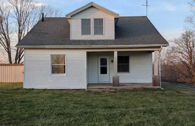 2138 Highway 42 W - 2138 U.S. 42, Trimble County, KY 40006