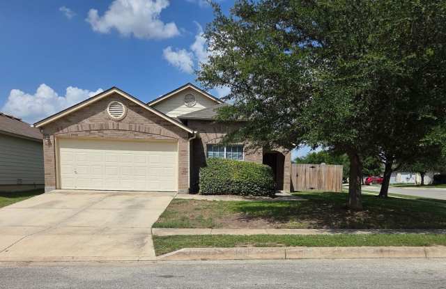 Cibolo Valley Range ~ Single Story 4 Bedroom on Corner Lot photos photos