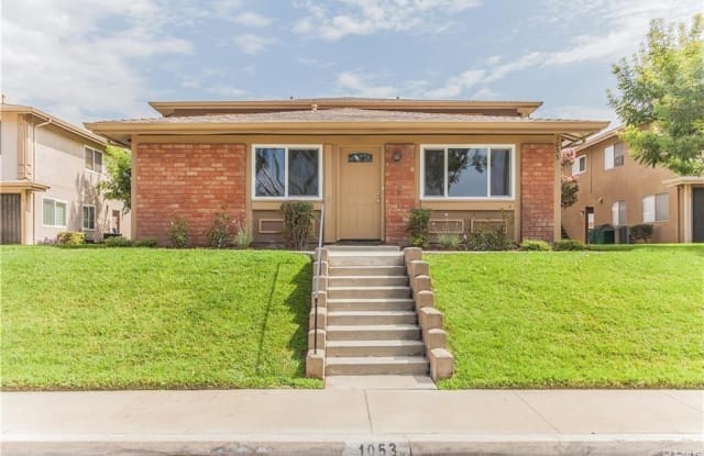 1053 W Sierra Madre Avenue - 1053 West Sierra Madre Avenue, Azusa, CA 91702