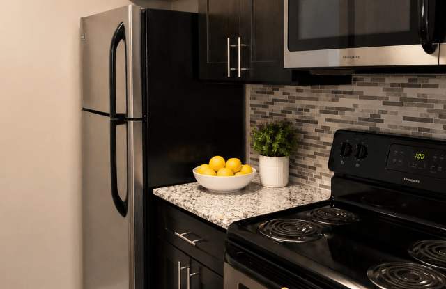 Camelot East Apartments photos photos