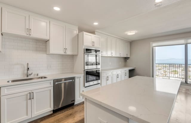 Vallejo Street Apartments photos photos