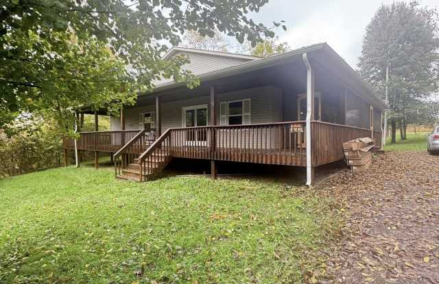 7506 Kentucky 32 - 7506 Kentucky 32, Harrison County, KY 40370