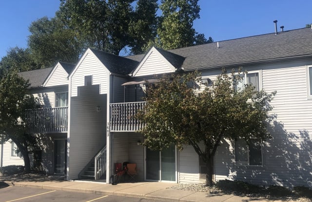Greyberry Apartments photos photos