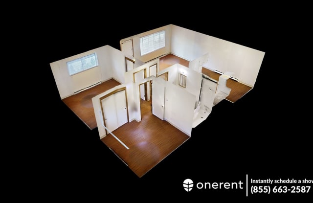 3101 Ne 18th St Unit 2 - 3101 Northeast 18th Street, Renton, WA 98056