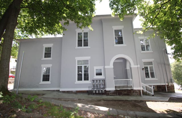 17 Boswell Ave - 4 - 17 Boswell Avenue, Norwich, CT 06360 17 Boswell Ave - 4 - 17 Boswell Avenue, Norwich, CT 06360