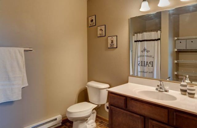 Sidney Apartments Gallery 4