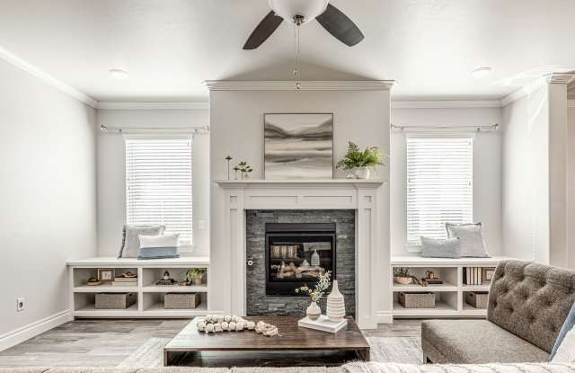 Pool + Deer Creek Schools + 4 bedrooms + 3 car garage + Bonus Room Gallery 4