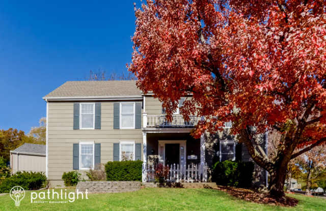 12700 West 117th Street - 12700 West 117th Street, Overland Park, KS 66210