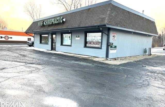 1705 Gratiot photos photos