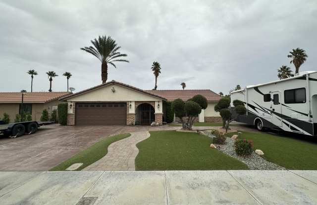 67340 Peineta Rd Road - 67340 Peineta Road, Cathedral City, CA 92234