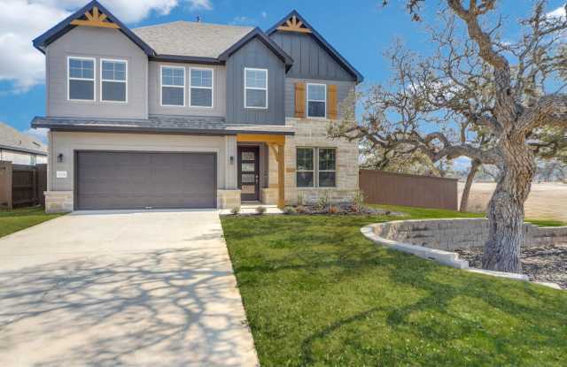 604 Pony Bend - 604 Pony Bend, Kendall County, TX 78006