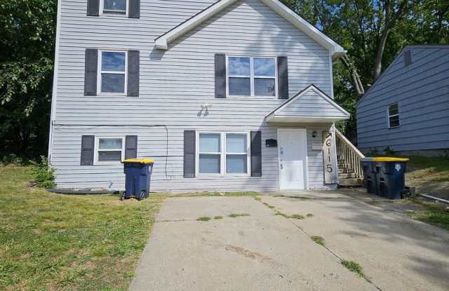 Modern Makeover in KCMO — Renovated, Pet-Friendly & Ready for You! Gallery 2