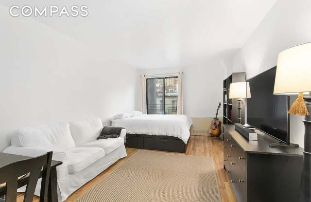 343 East 76th Street - 343 East 76th Street, New York City, NY 10021