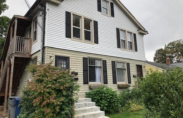 94 Tomlinson Avenue - 94 Tomlinson Avenue, Hartford County, CT 06062