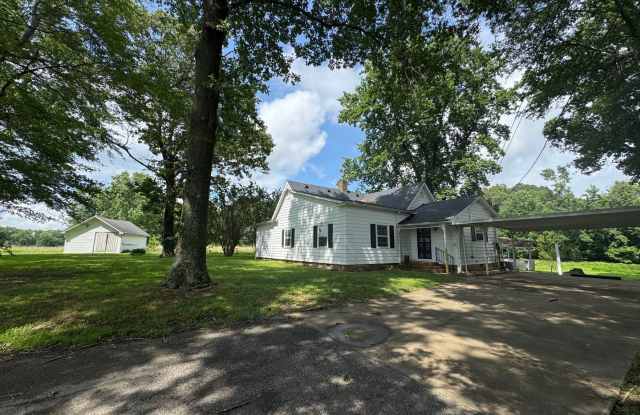 House in Martin, TN! photos photos