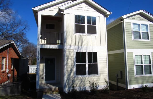 5920 Maxon Avenue - 5920 Maxon Avenue, Nashville, TN 37209