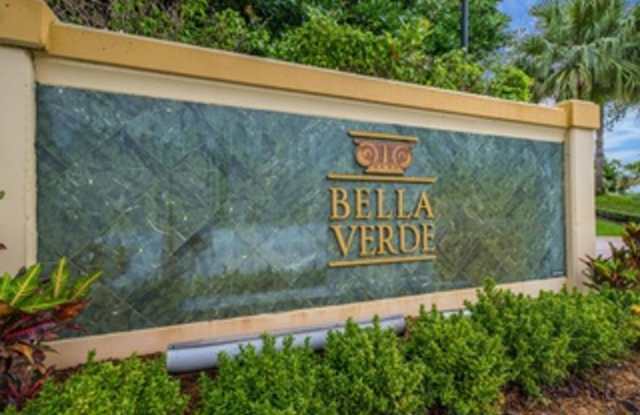 Two-story Upscale Townhouse located at Bella Verde Gated Community Boynton Beach!! photos photos