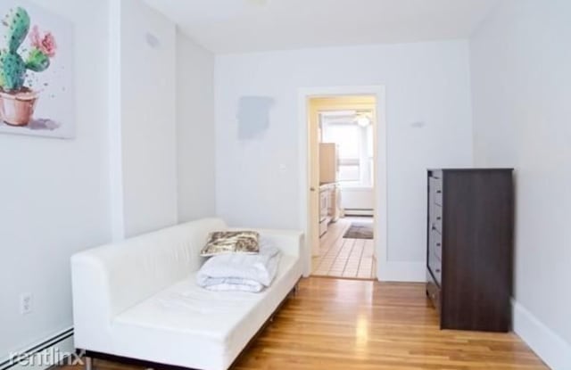 244 North Street Unit 3 - 244 North St, Boston, MA 02113