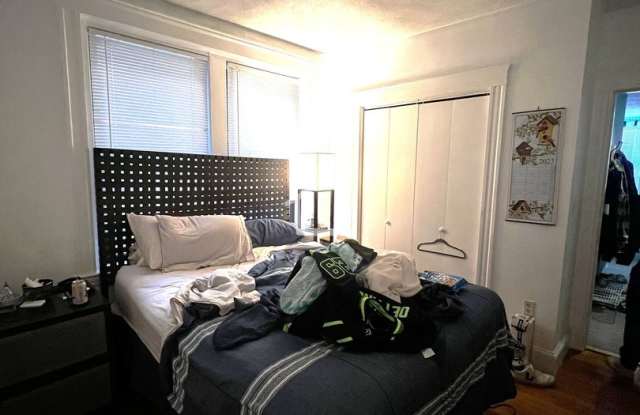 431 Park Dr #3D Boston MA 02215 photos photos