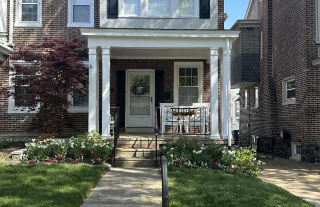 1416 N Grant Avenue photos photos