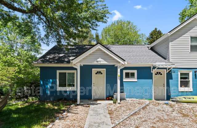 817 Oakdale Road photos photos