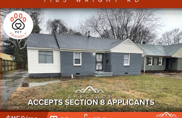 1185 Wright Rd photos photos