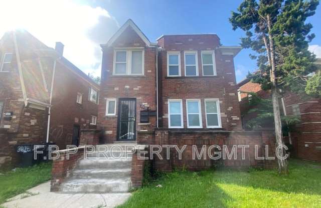 3831 Waverly St Gallery 1
