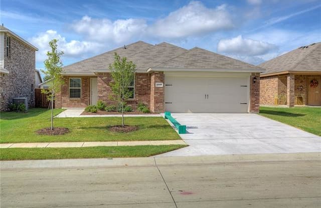 1229 Basswood Lane - 1229 Basswood Ln, Collin County, TX 75189