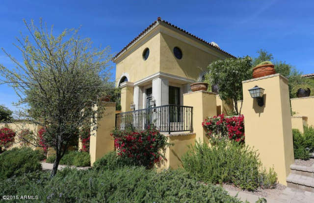 18928 N 101ST Street - 18928 North 101st Street, Scottsdale, AZ 85255