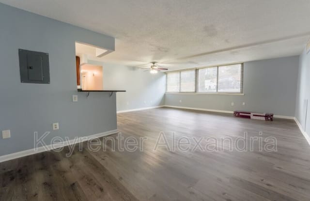 4 S Van Dorn St. - 4 South Van Dorn Street, Alexandria, VA 22304