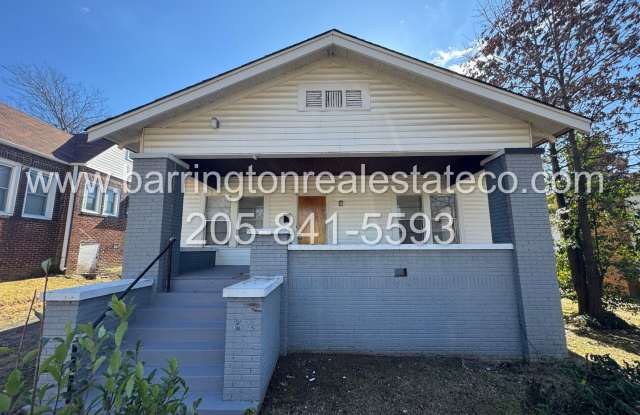 Birmingham/Ensley photos photos