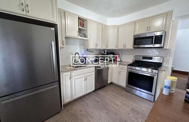 12 Gene St. - 12 Gene Street, Boston, MA 02125