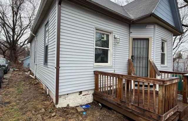 968 W View St photos photos