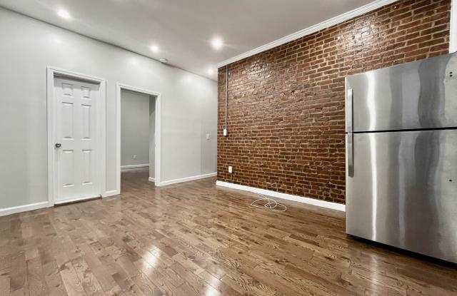 100 Audubon Corp - 100 Audubon Avenue, New York City, NY 10032