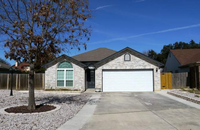 7311 Huntwood Circle - 7311 Huntwood Circle, San Antonio, TX 78249