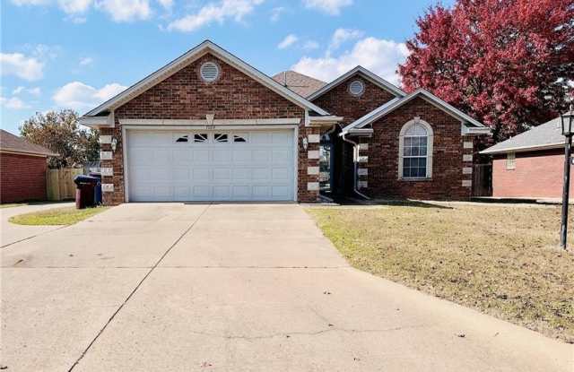 7004 Millennium  DR - 7004 Millennium Drive, Fort Smith, AR 72916