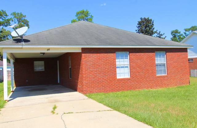 3-Bedroom Available Now! Gallery 1