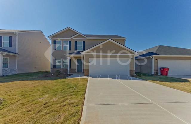 102 Rock Run Trl - 102 Rock Run Trail, Centerville, GA 31093