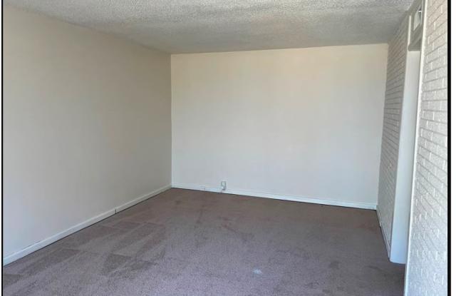 Spacious, affordable one bedroom apartment in a great location! photos photos