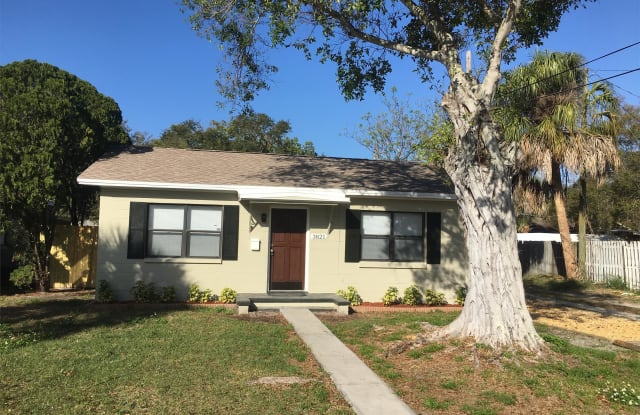 3821 Grove Street South - 3821 Grove Street South, St. Petersburg, FL 33705