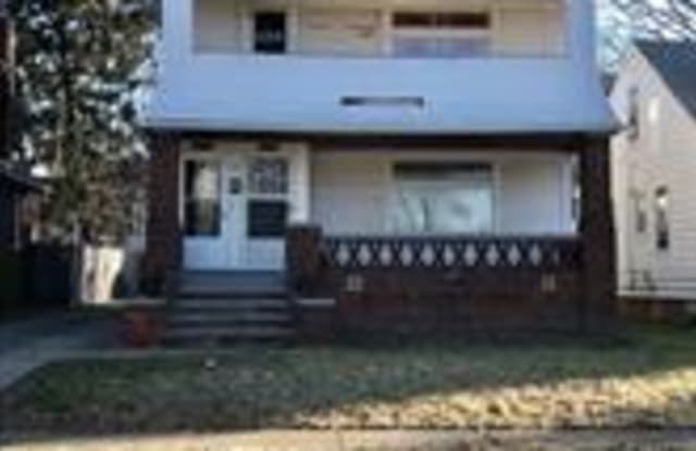 5313 Vandalia Ave - 5313 Vandalia Avenue, Cleveland, OH 44144