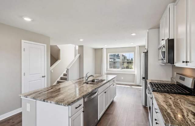 6636 Hinterland Trail South - 6636 Hinterland Trail South, Cottage Grove, MN 55016