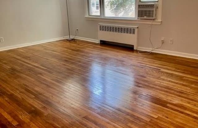 205 W Post Road - 205 West Post Road, White Plains, NY 10606