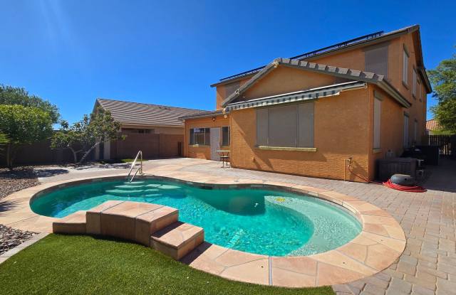 Great sq ft for the money! SOLAR Private Pool!! photos photos Great sq ft for the money! SOLAR Private Pool!! photos photos
