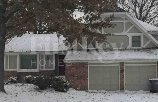 1837 East 152nd Circle - 1837 East 152nd Circle, Olathe, KS 66062