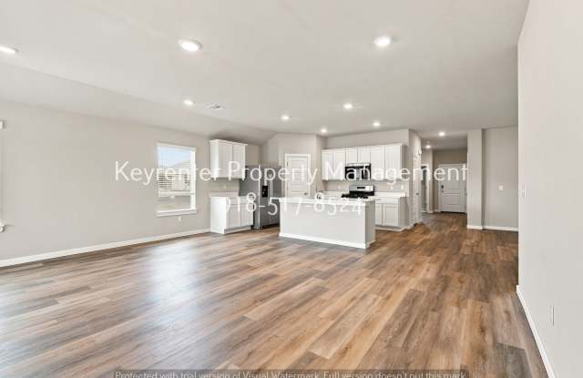 Brand New 4 Bedroom DR Horton Home! Available for Immediate Move in *BA Schools* Gallery 3