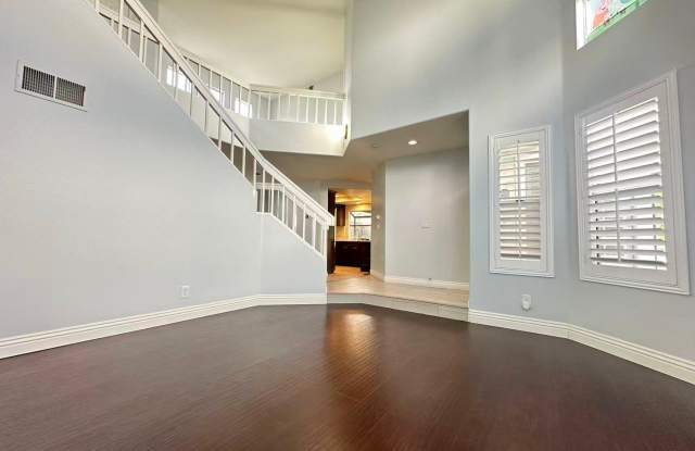 3 Bedroom home for lease in Chino Hills Gallery 4